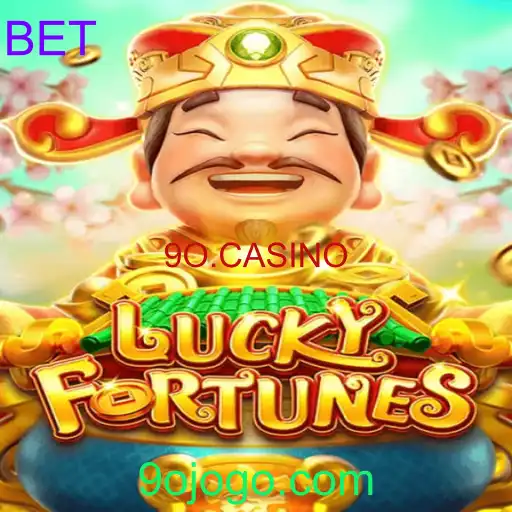 LUCKYFORTUNES