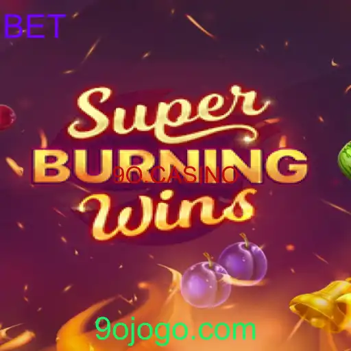 SuperBurningWins